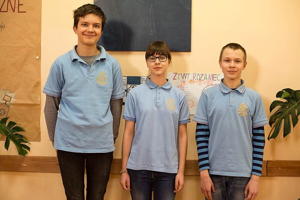 ZDolni Ślązacy od o. Pijarów