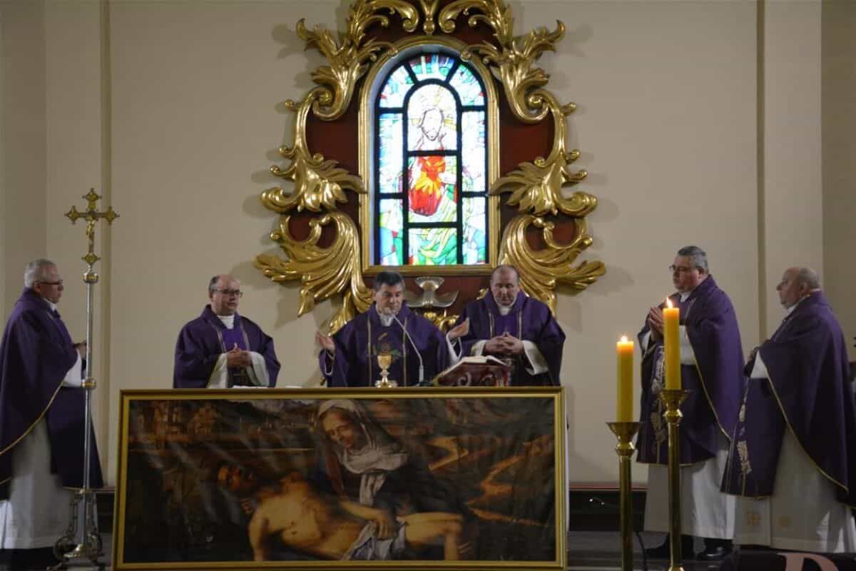 Obrady Kapituły św. Jadwigi Śląskiej