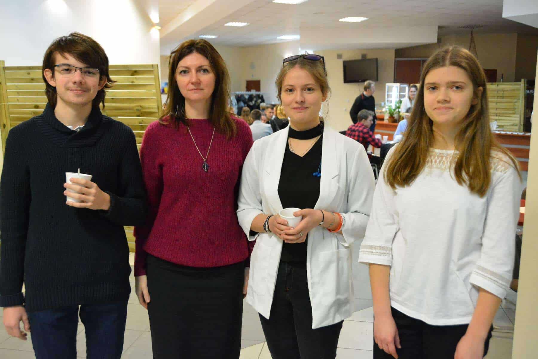 Kiedy jestem wolny? Konkurs filozoficzny dla uczniów szkół średnich.