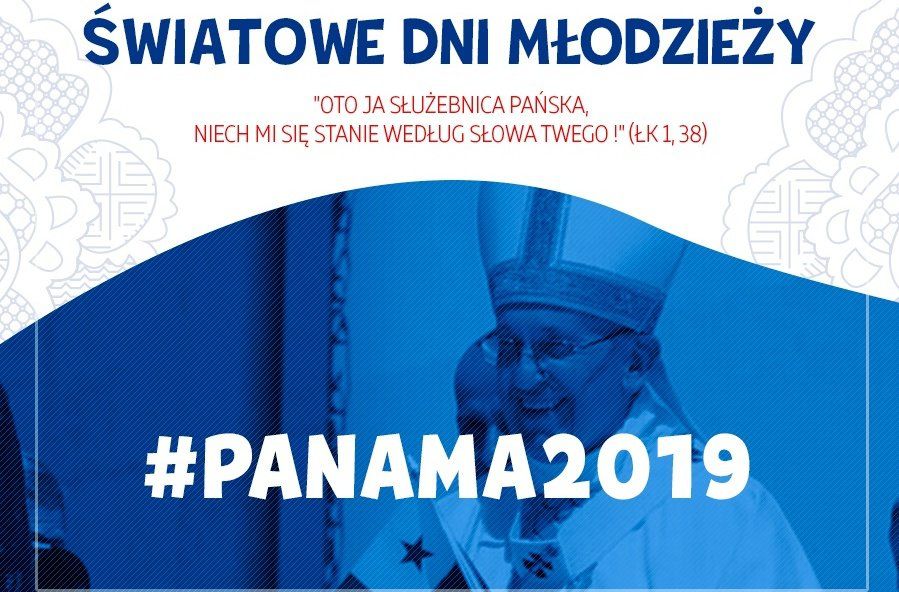ŚDM Panama 2019. Ruszyły zapisy!