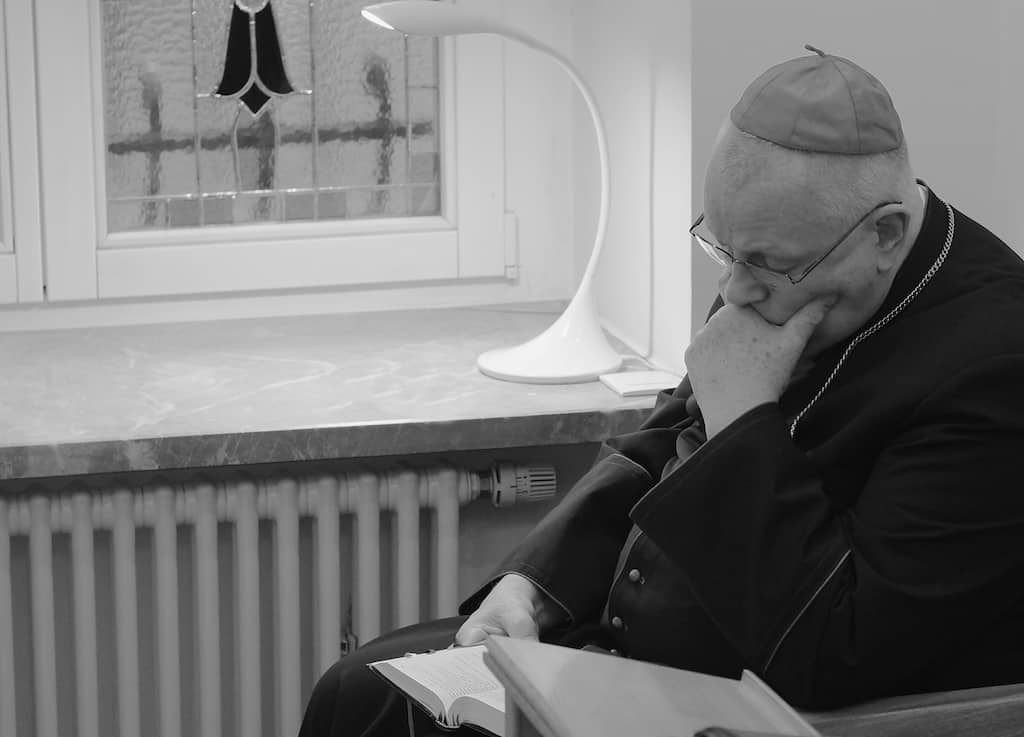 List Biskupa legnickiego ws. tragicznych wydarzeń w Lubinie i Legnicy