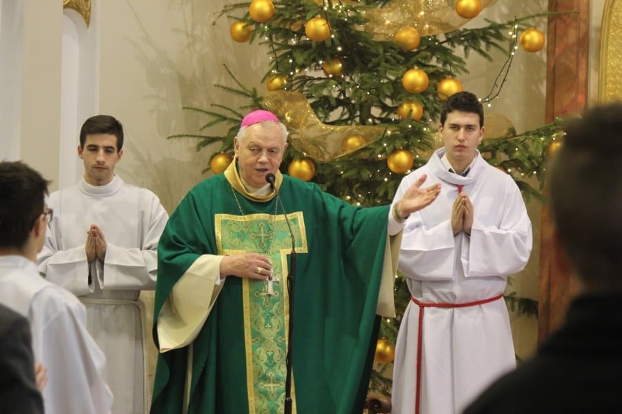 Druga tura ferii z Bogiem w WSD