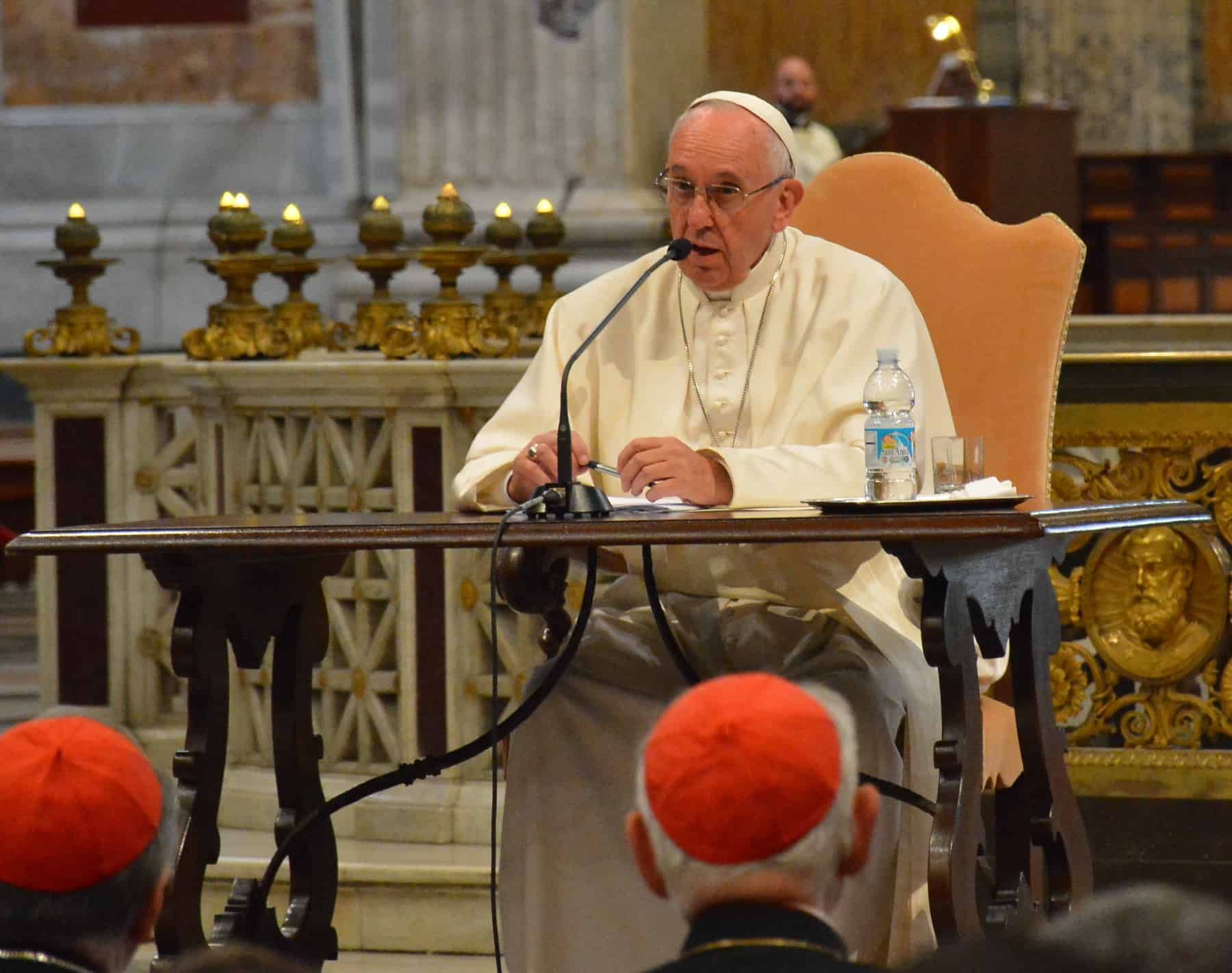 Orędzie na 52. Światowy Dzień Środków Społecznego Przekazu