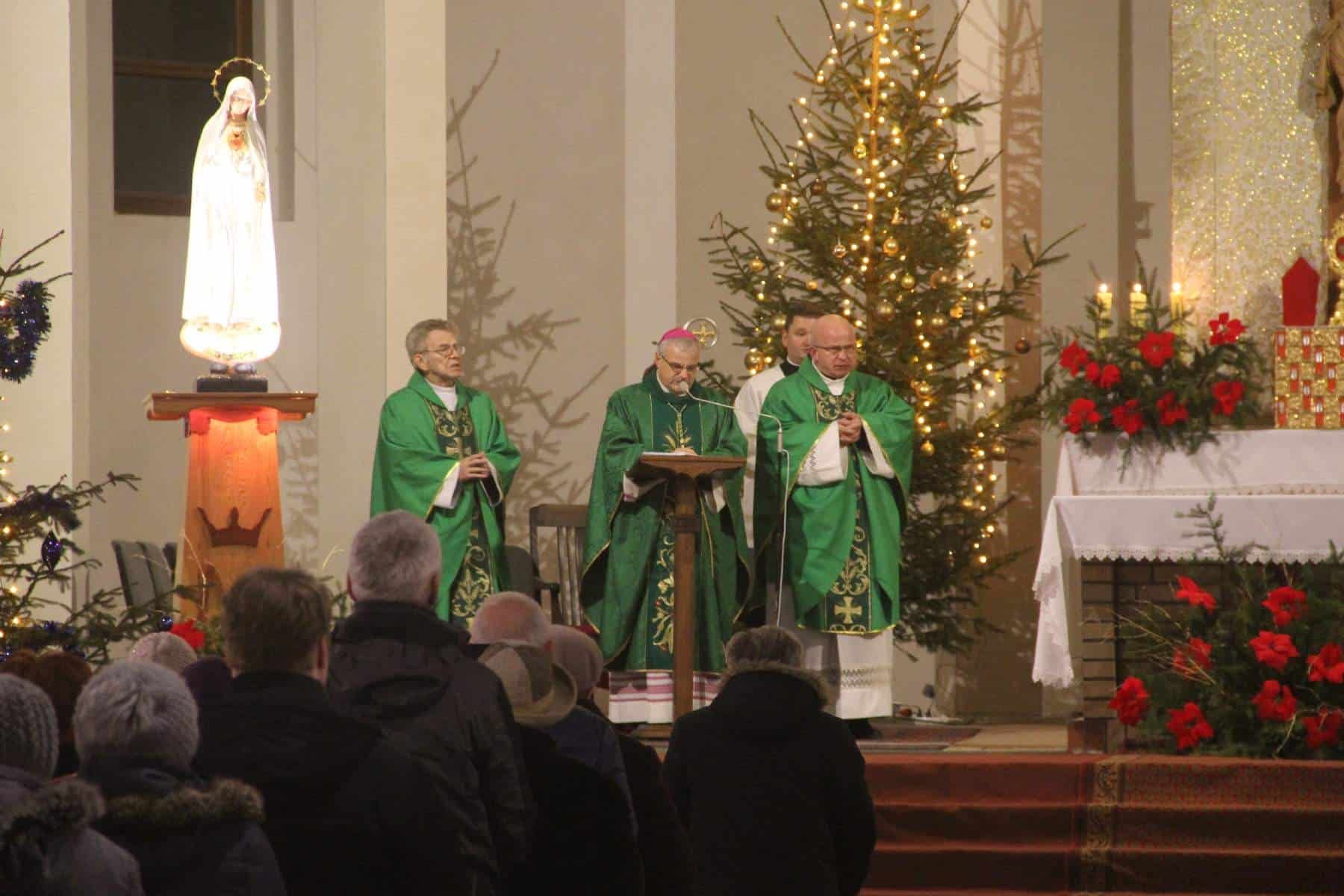 Noworoczne spotkanie Akcji Katolickiej