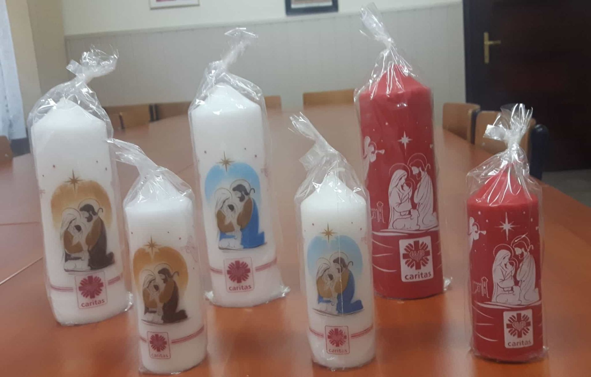 Rusza Wigilijne Dzieło Pomocy Dzieciom