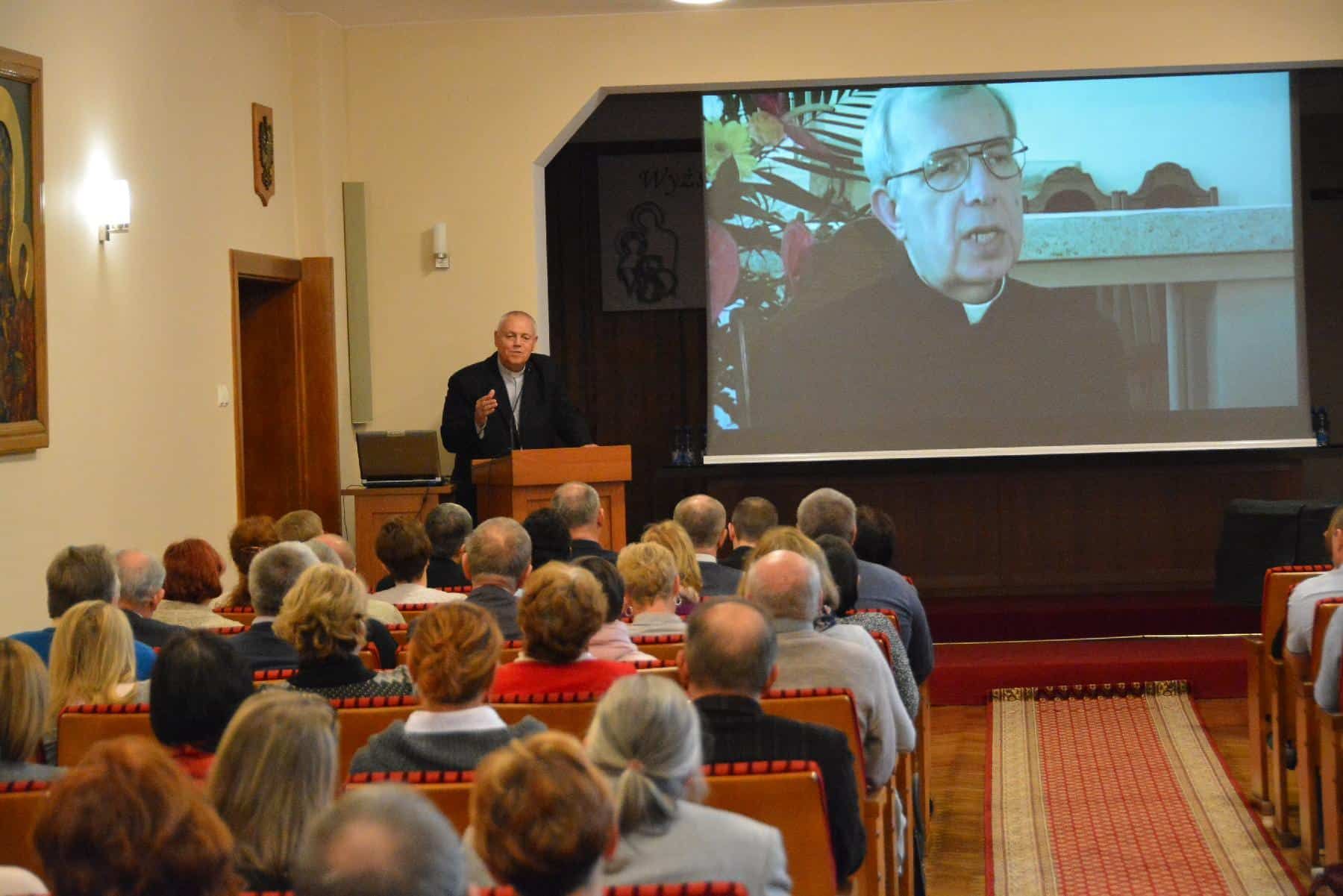W Legnicy ruszyła Diecezjalna Szkoła Liturgiczna