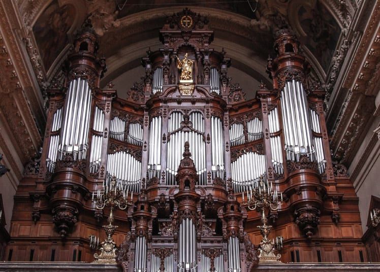 Instrukcja Konferencji Episkopatu Polski o muzyce kościelnej