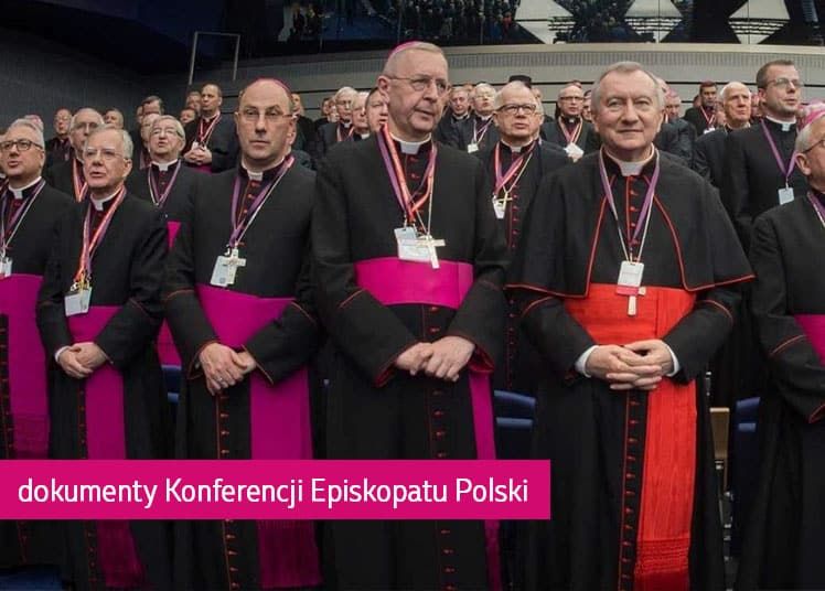 Komunikat z 377. Zebrania Plenarnego Episkopatu: formacja i edukacja młodzieży w centrum duszpasterstwa