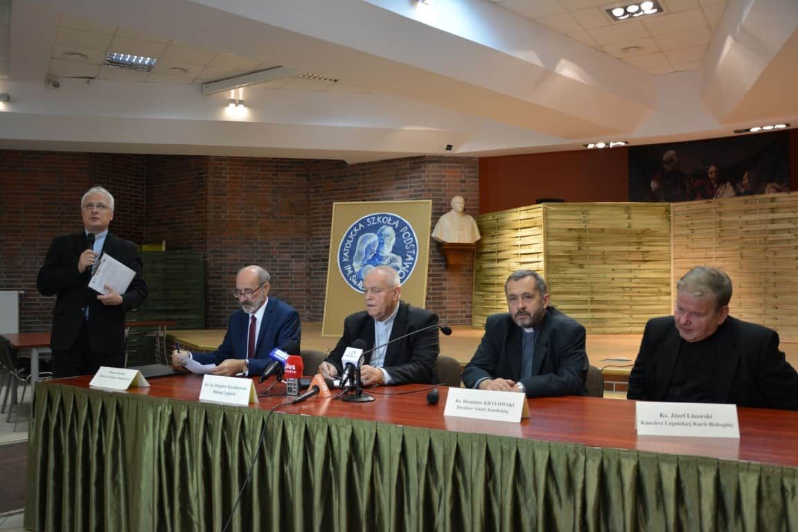 Szkoła na miarę XXI wieku