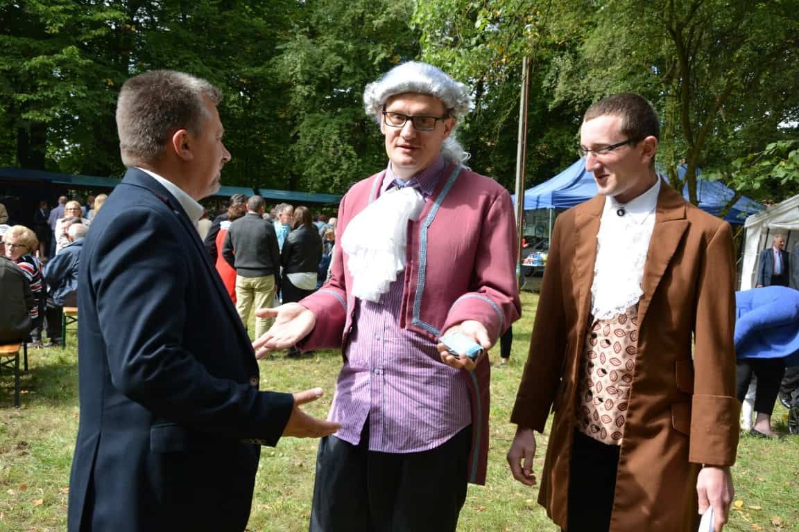 Spotkanie Kresowian w Białej