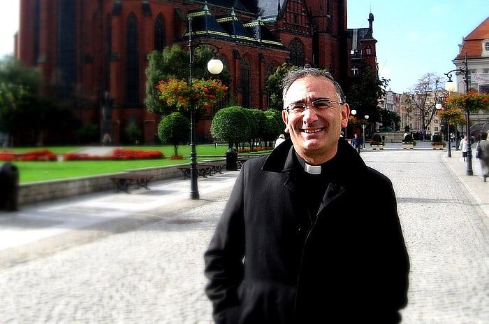 DLP '90 zaprasza na wykład "Islam i wolność religijna"