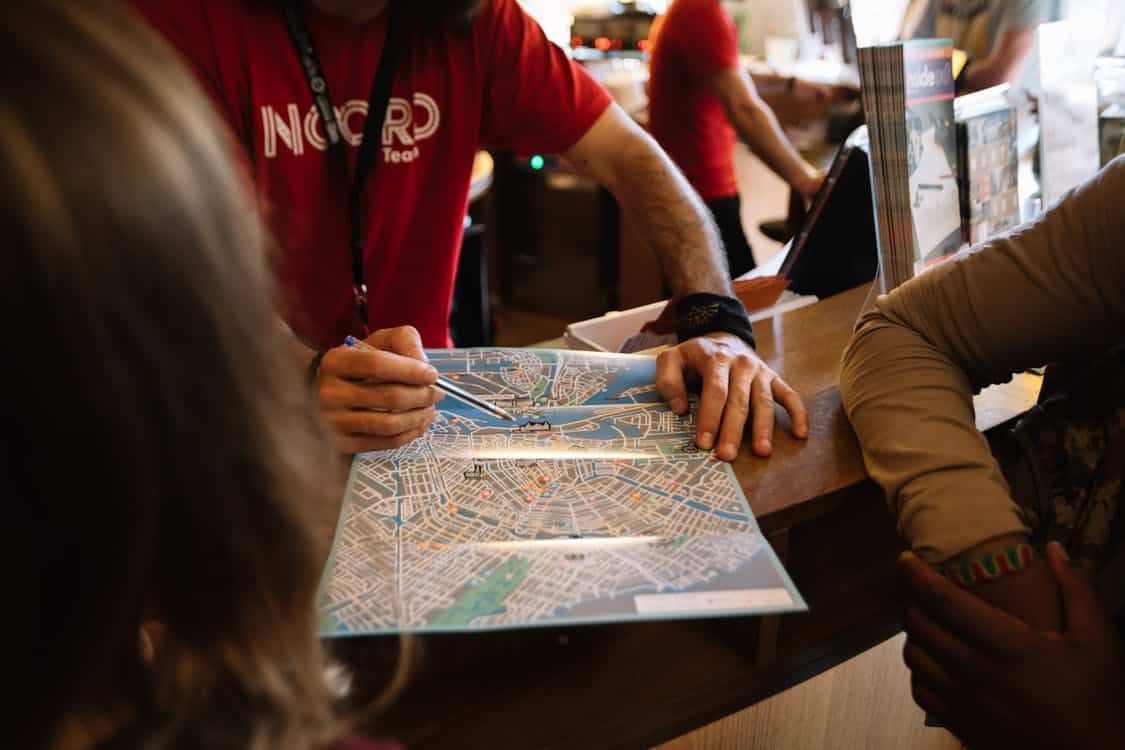 Wolontariat "Różańca do granic"