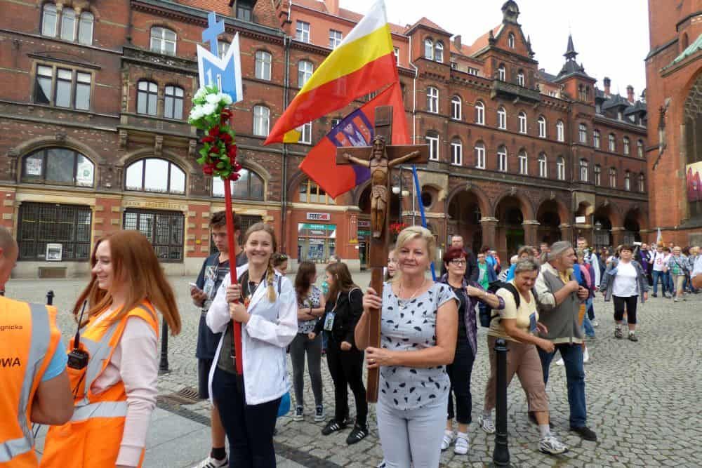 Epilog XXV Pieszej Pielgrzymki do Legnickiego Pola