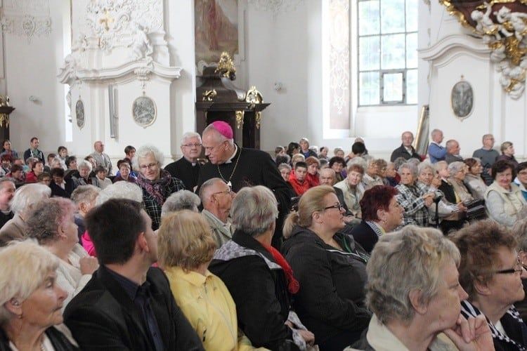 Tylko grzech jest niepełnosprawnością