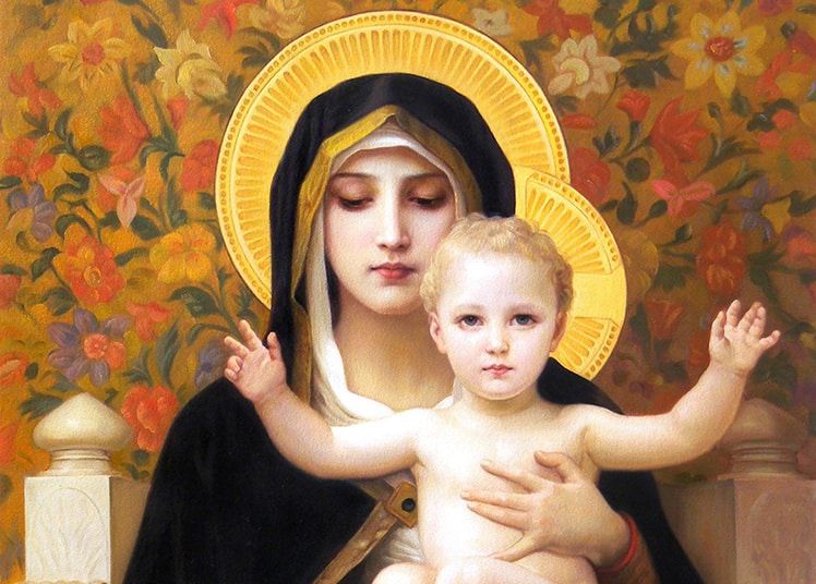 MARYJA WYCHOWAWCZYNIĄ POKOLEŃ - List Pasterski z okazji VII Tygodnia Wychowania