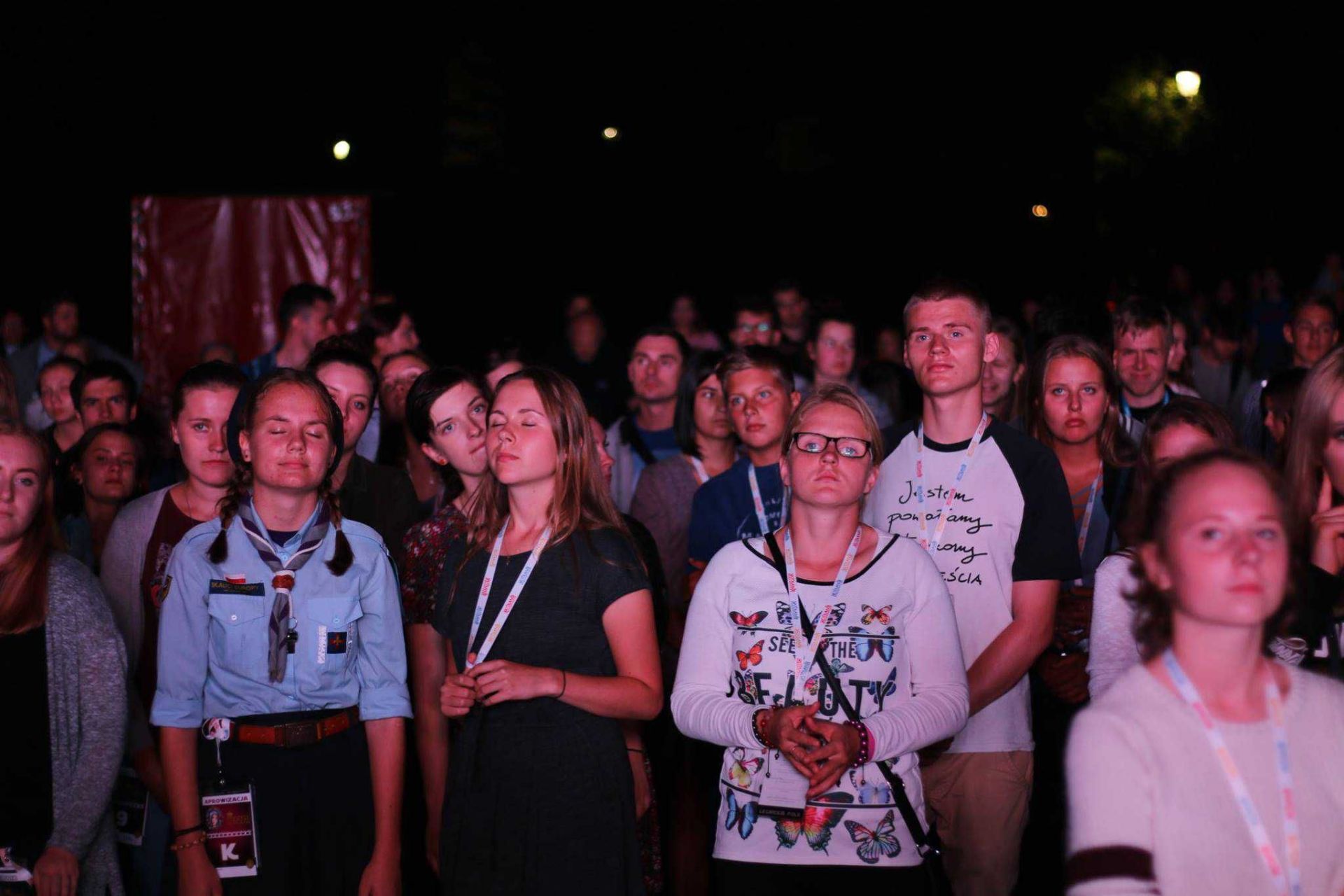 Święto młodzieży wystartowało!