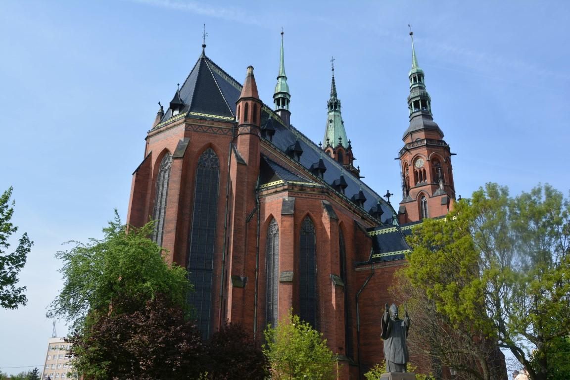 Rozpoczął się nabór wniosków na remonty obiektów zabytkowych