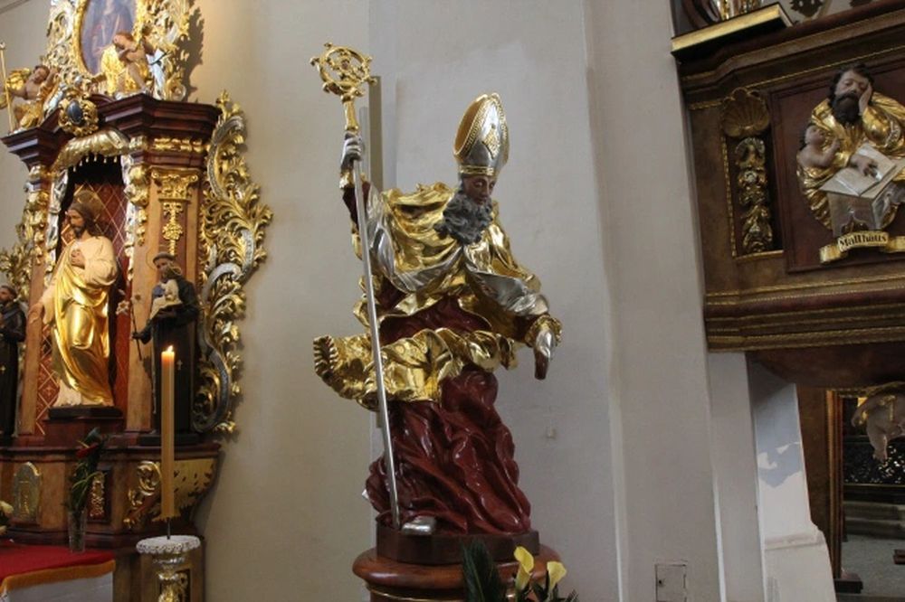 Święto Św. Mikołaja