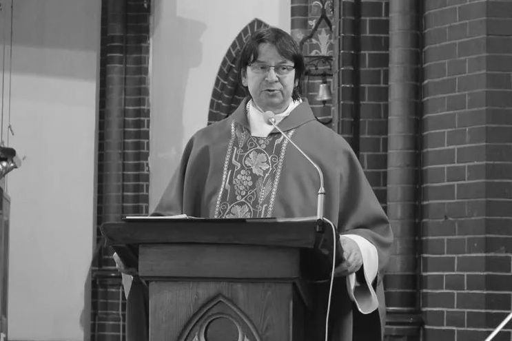 Zmarł ks. Piotr Nowosielski (aktualizacja)