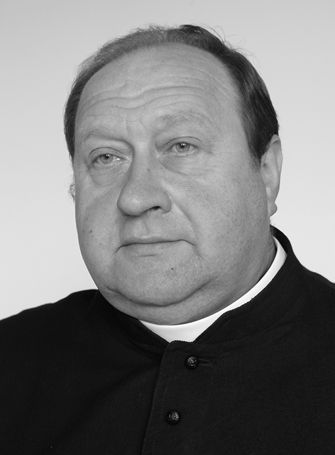 Zmarł ks. Tadeusz Stelmach (aktualizacja)