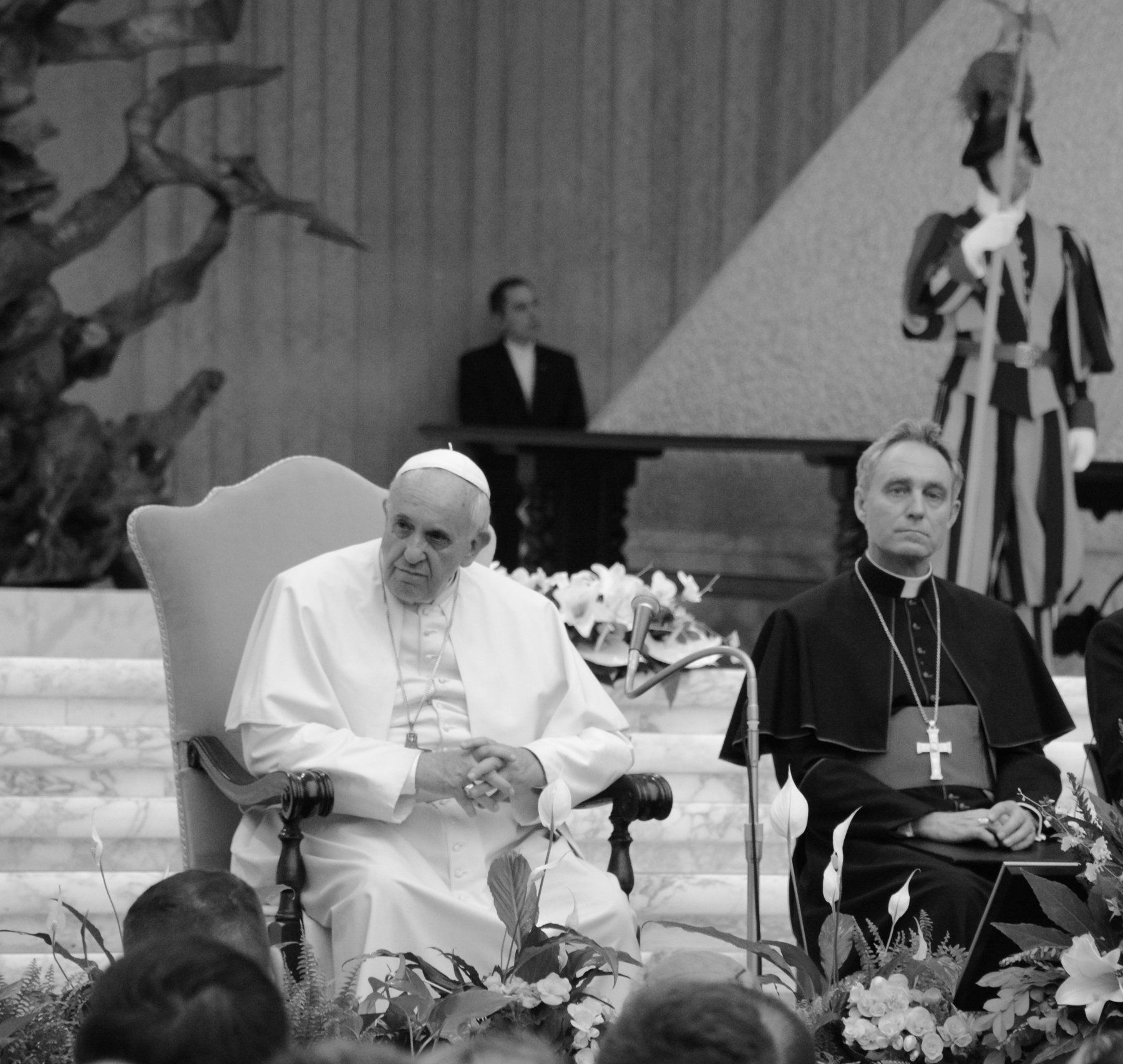 Papież Franciszek odszedł do Domu Ojca