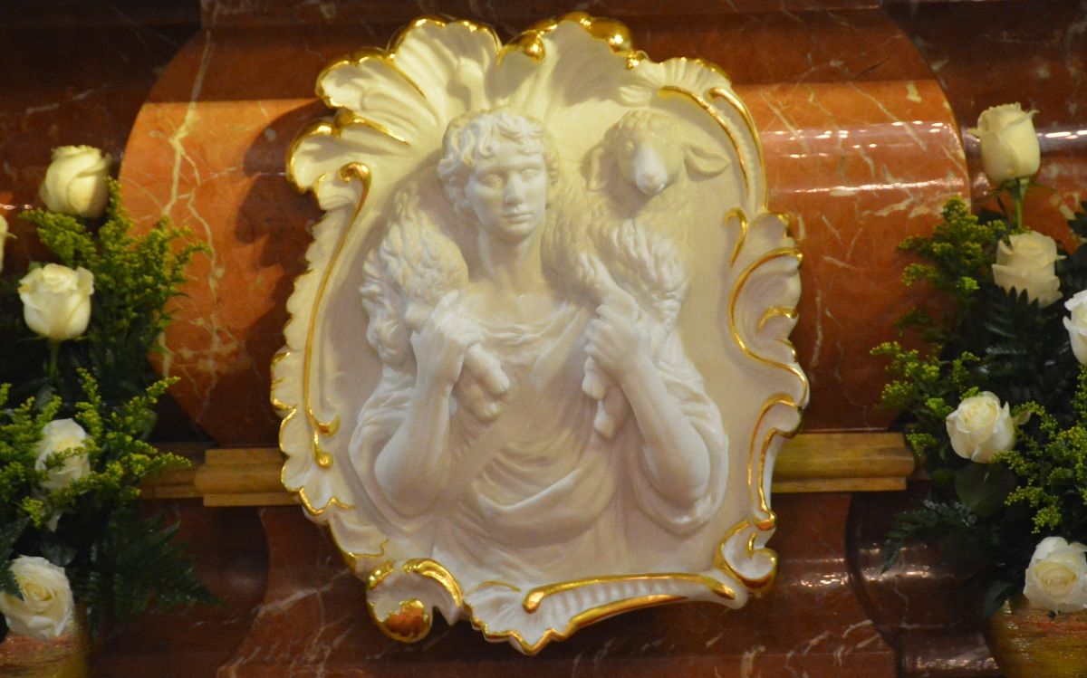 Tydzień Modlitw o Powołania do Kapłaństwa i Życia Konsekrowanego