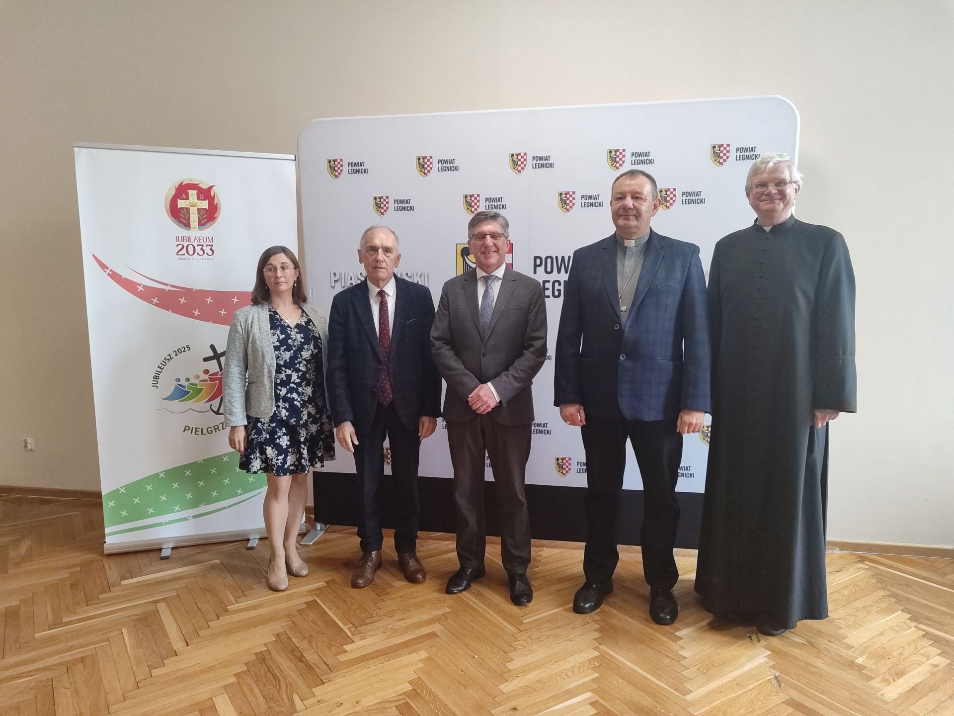 Pójdźmy na Marsz Papieski!