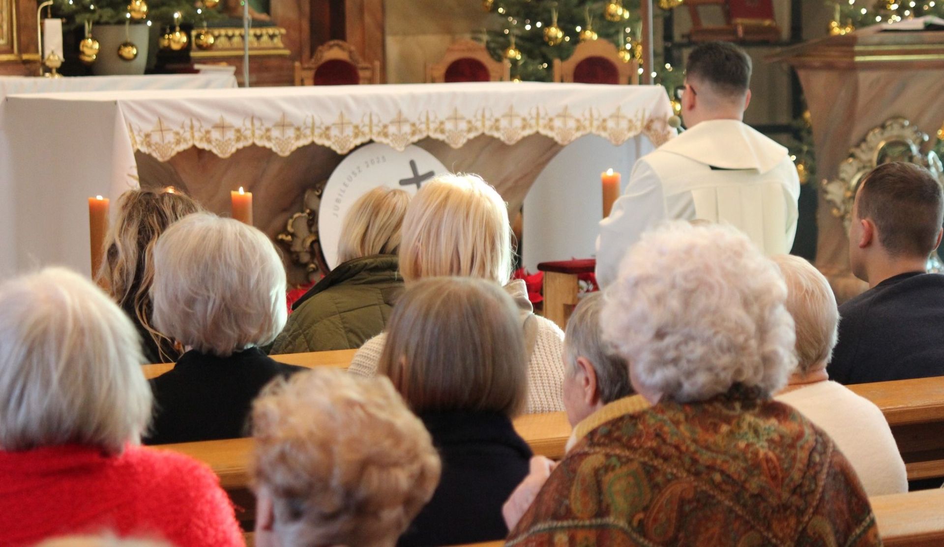 Spotkanie Towarzystwa Przyjaciół WSD