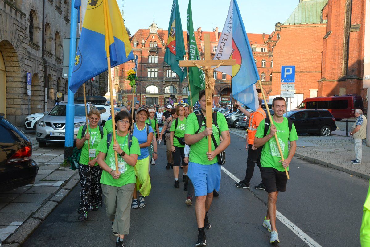 33 PPDL już w drodze