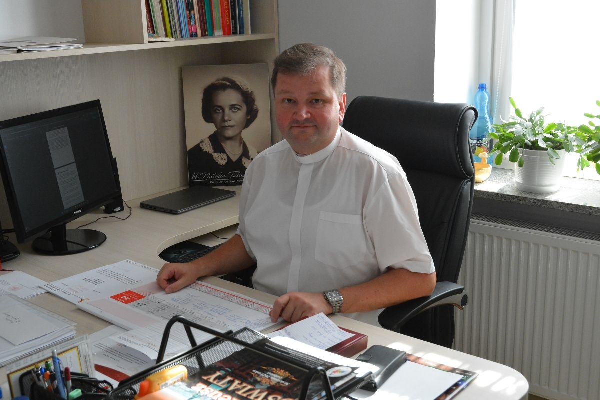 Jubileusz Oświaty już w najbliższą sobotę.