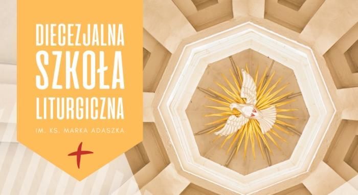 Zapisz się do Diecezjalnej Szkoły Liturgii