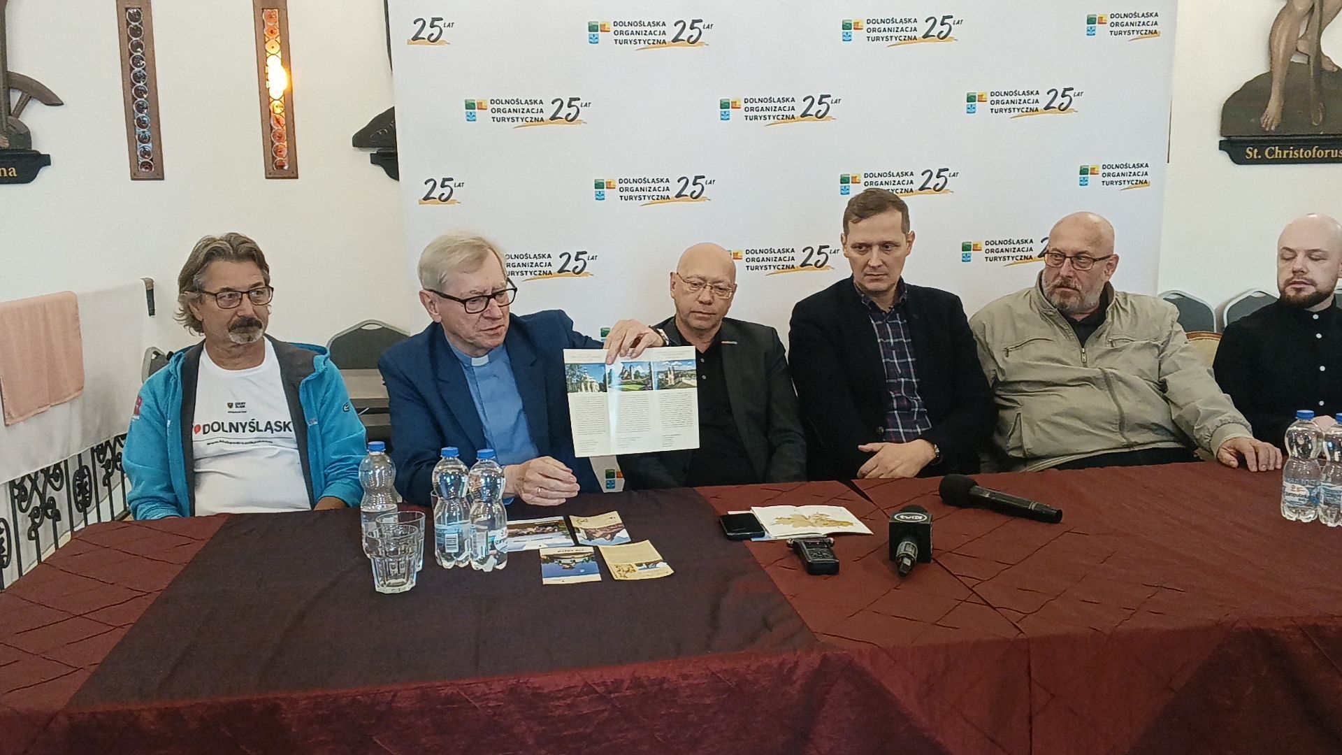 VIA Sacra w diecezji legnickiej