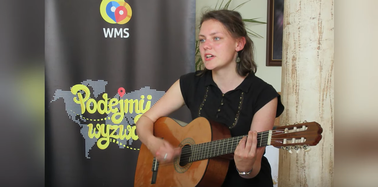 Diecezjalny konkurs plastyczny o Służebnicy Bożej Helenie Kmieć