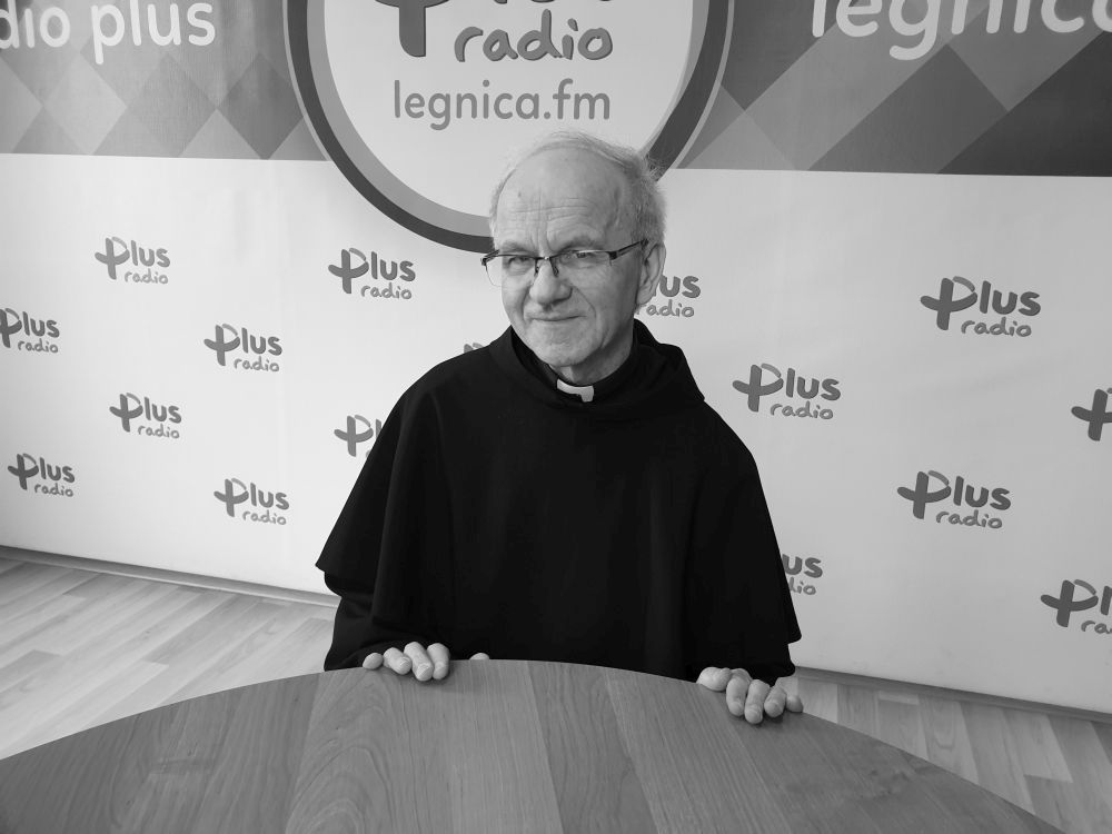 Zmarł o. Józef Szańca OFMConv