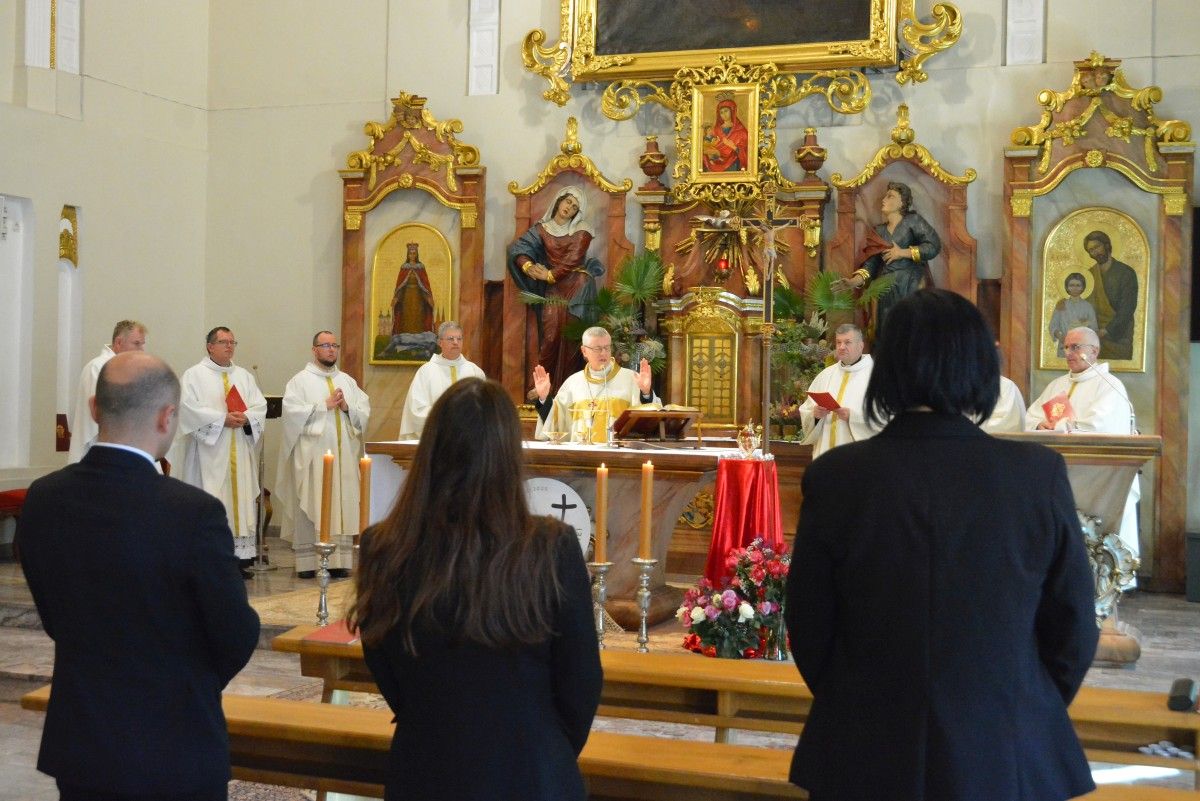 Z IPN o kapłanach niezłomnych.