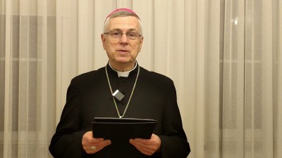 Zaproszenie na zakończenie Roku Jubileuszowego