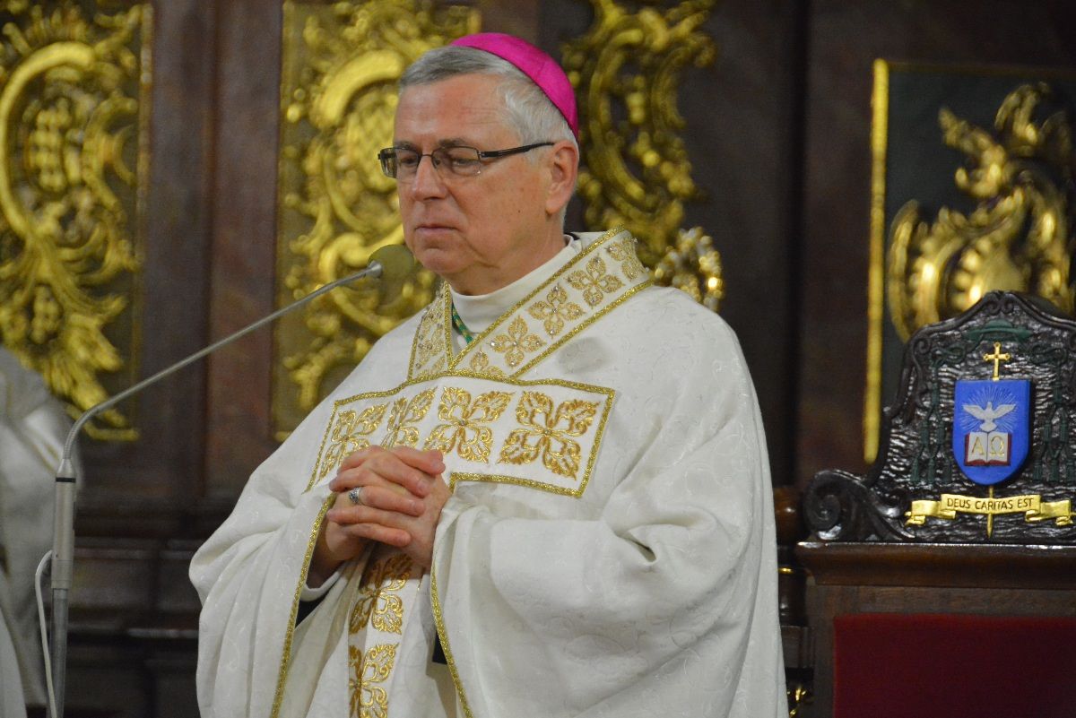 Dyspensa na św. Szczepana.