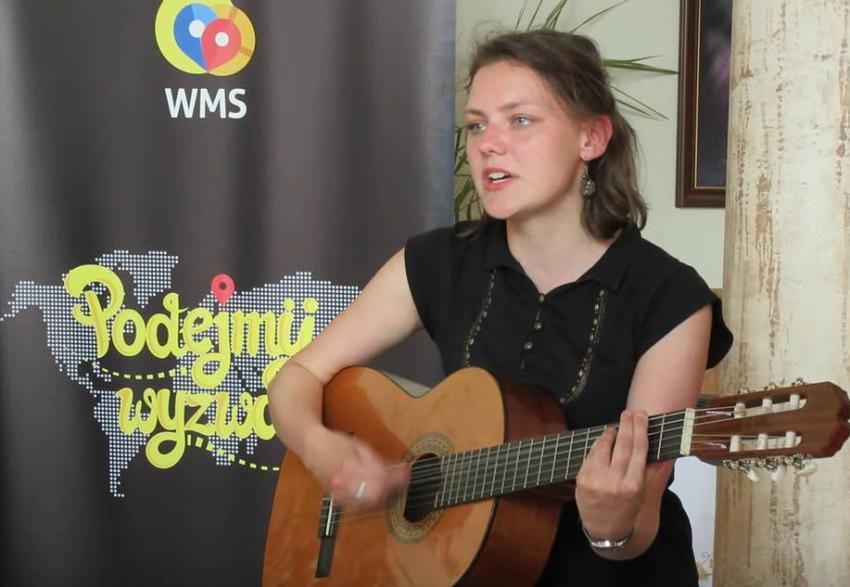 Finał konkursu Helenie Kmieć