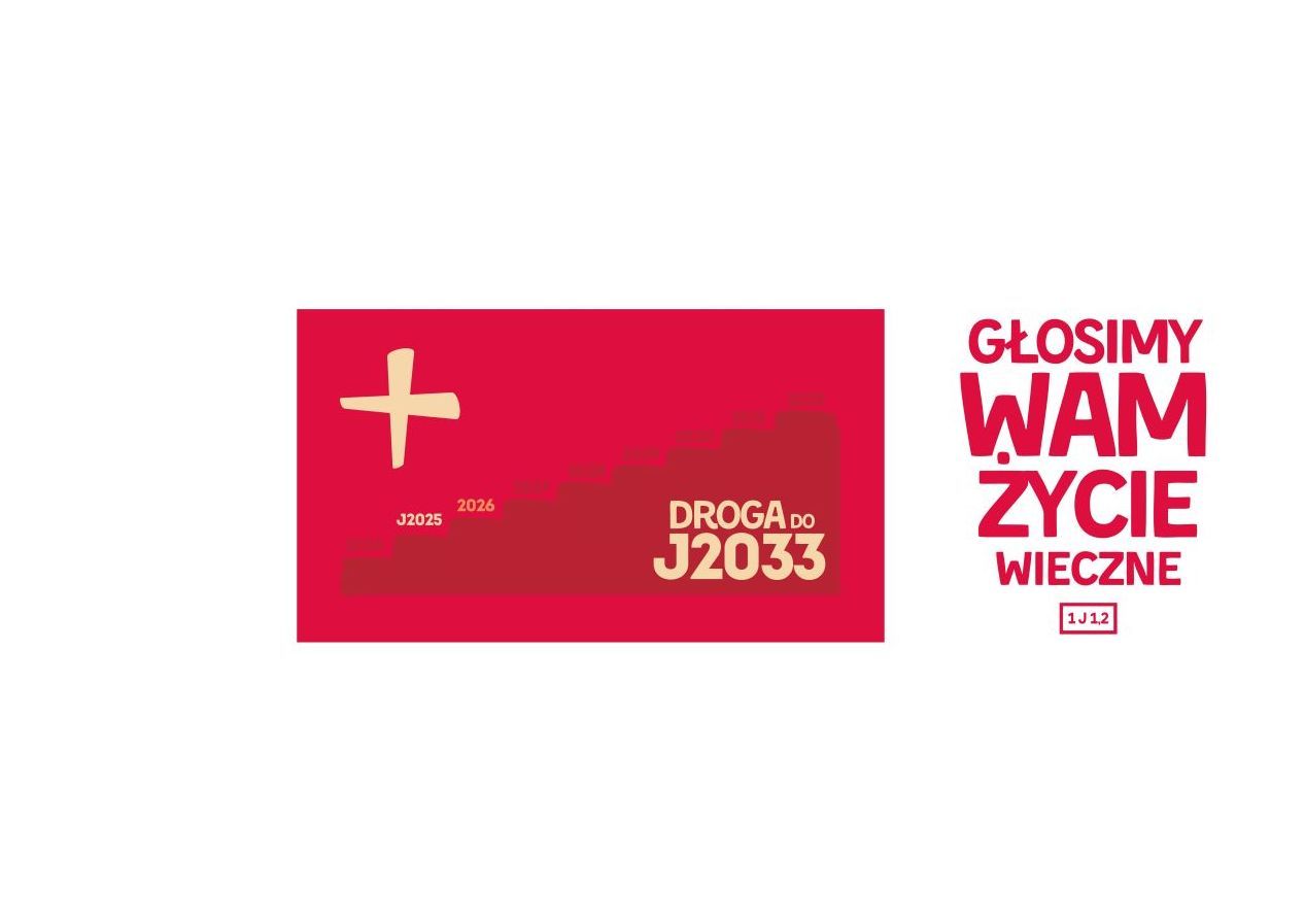 Przed nami Jubileusz Roku 2033