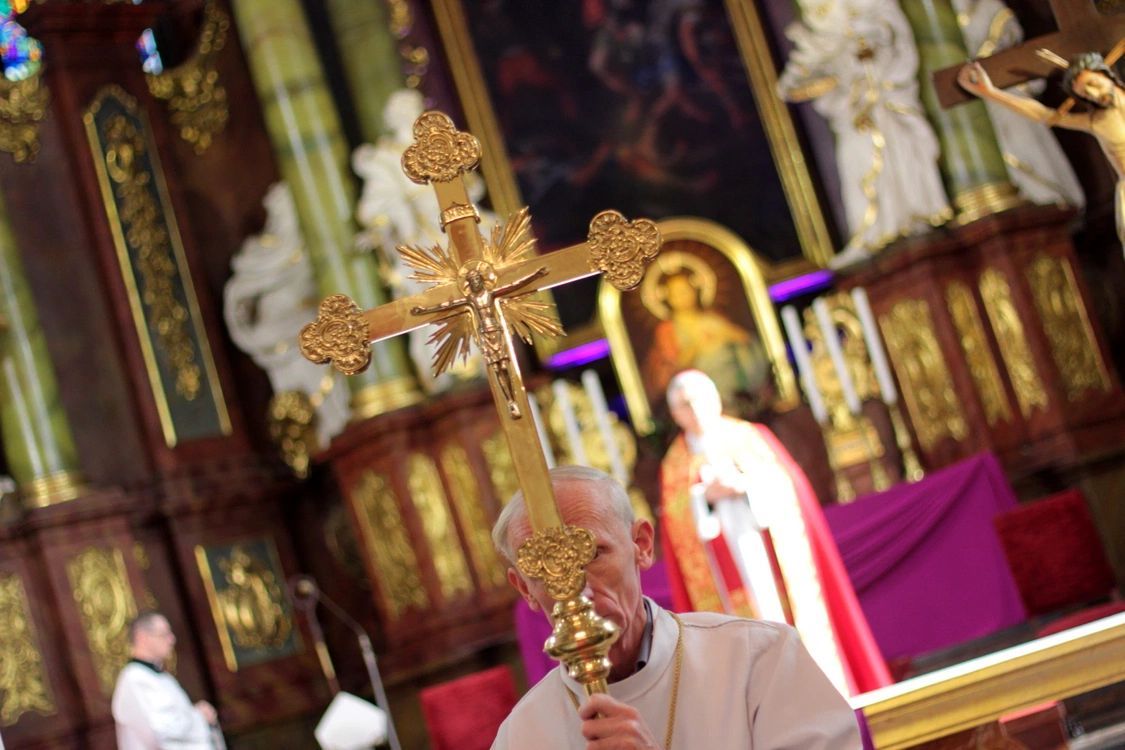 Wielkopostny dzień skupienia prezbiterów