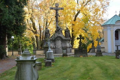 Zmarła Mama ks. Zenona Stonia