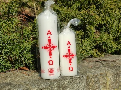 Paschaliki na wielkanocny stół