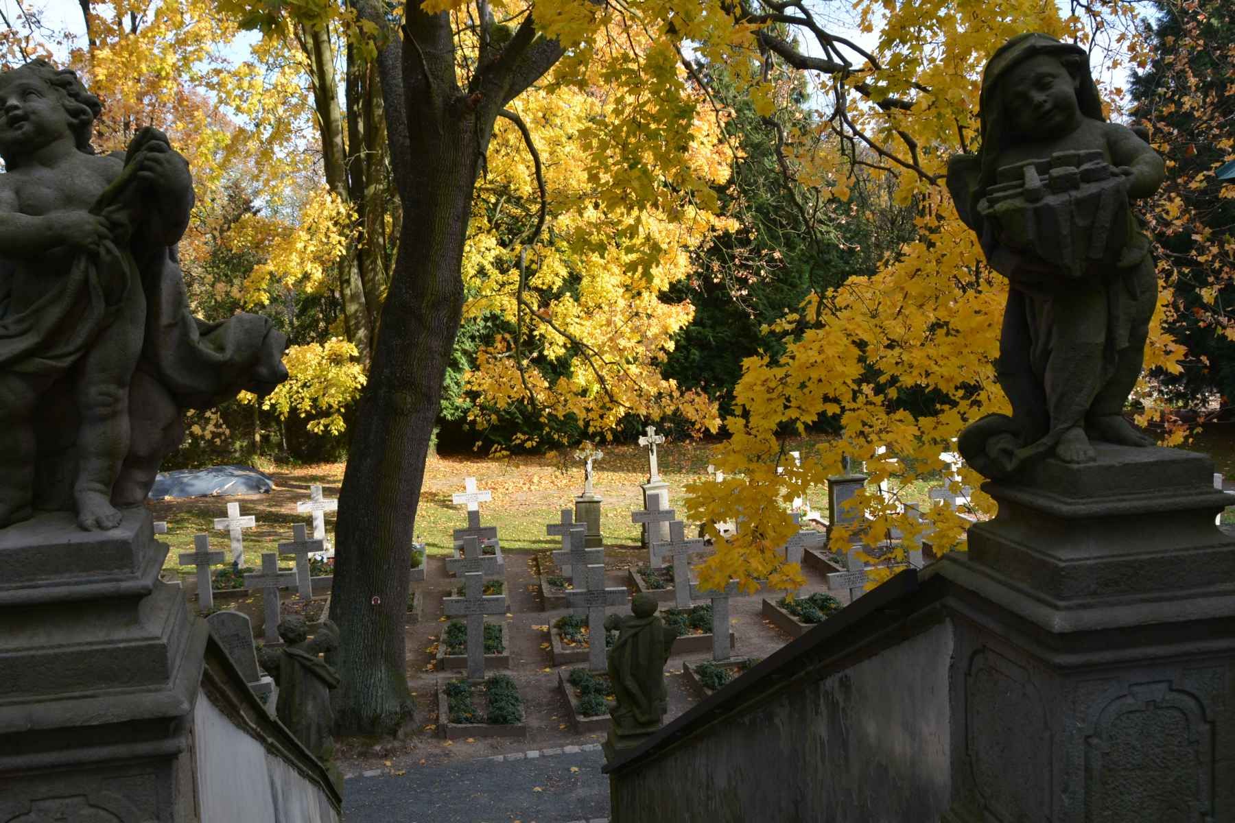 Zmarł ks. Jan Sienkiewicz (arch. wrocławska)