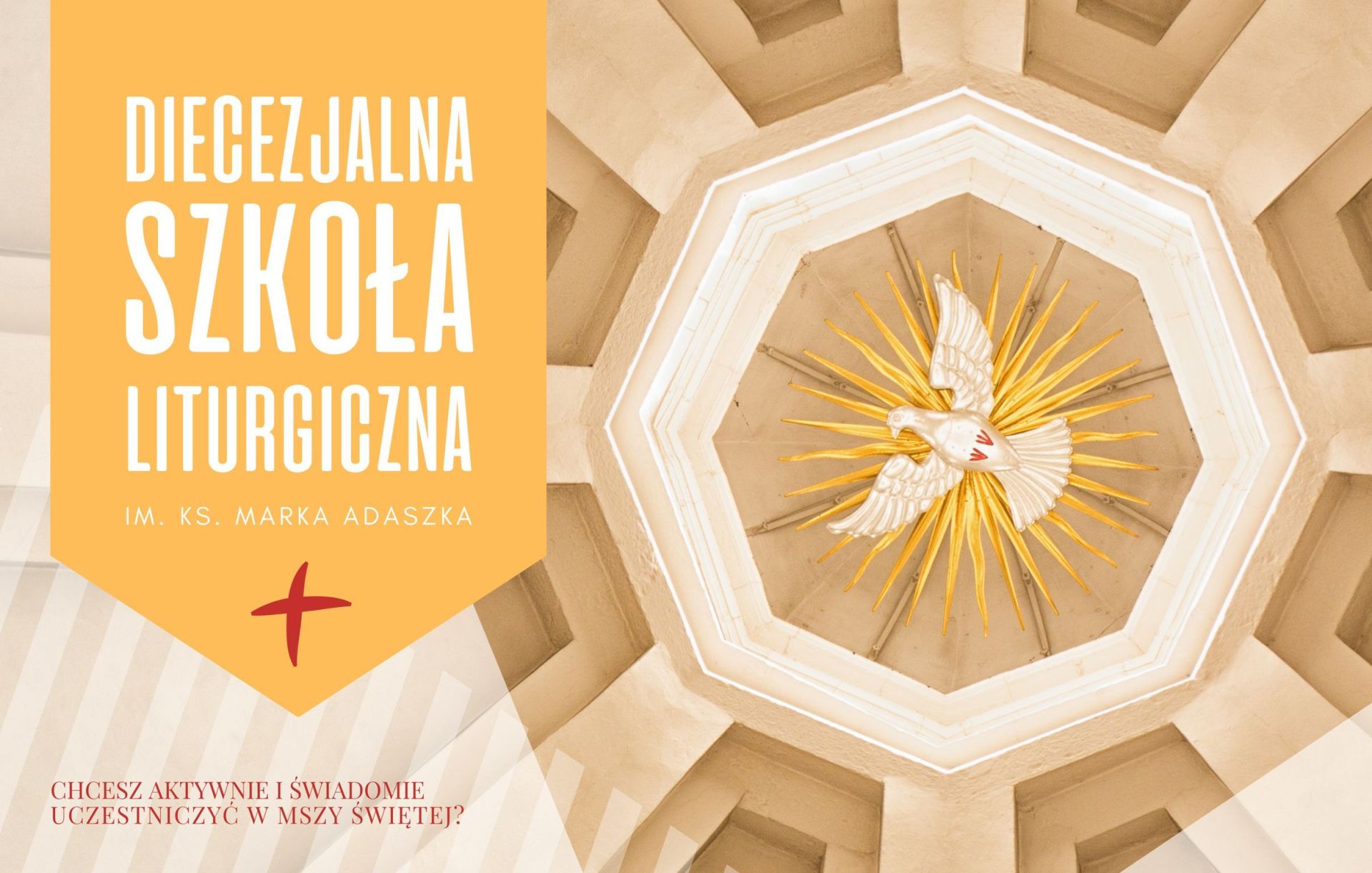 Ruszyły zapisy do Diecezjalnej Szkoły Liturgicznej